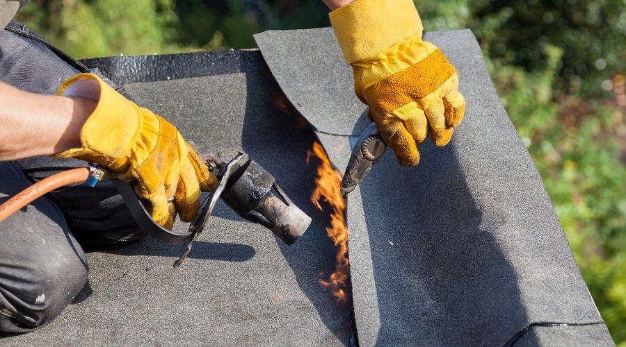 Professional flood damage restoration services in Rogue River, OR